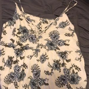 American eagle tank top
